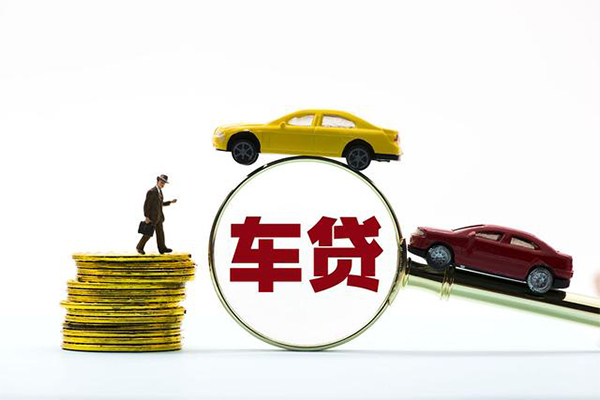 成都短借个人信用贷款